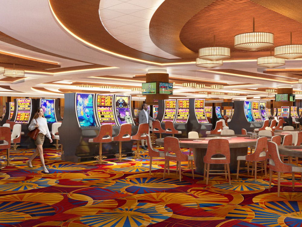 rivers casino portsmouth jobs